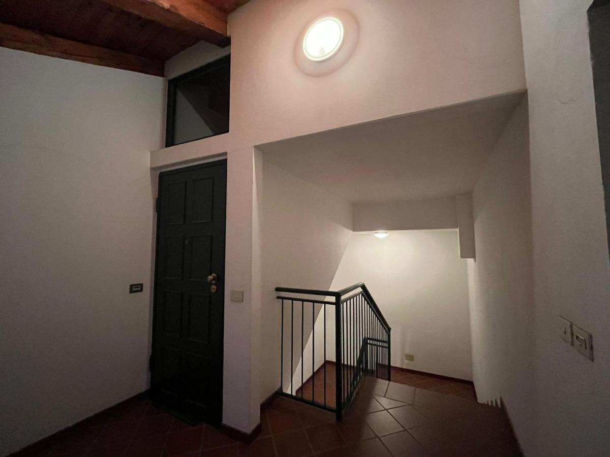 Maison Ricci Oulx Exterior foto